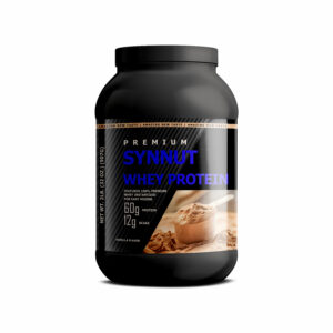 Synnut - Whey Protein