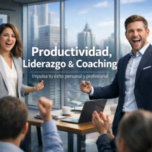 Productividad y liderazgo