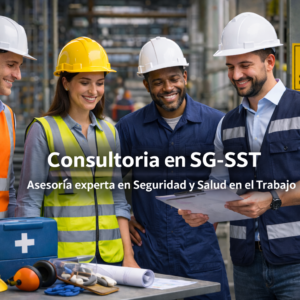Sistema de Gestión de la seguridad y Salud en el trabajo (SG-SST)