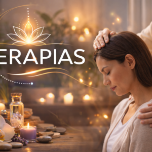 Terapias